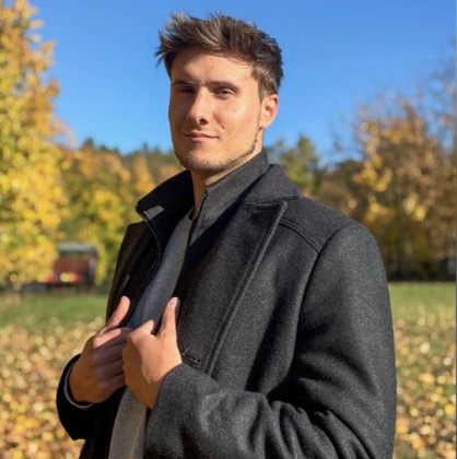 Martin Krejčí